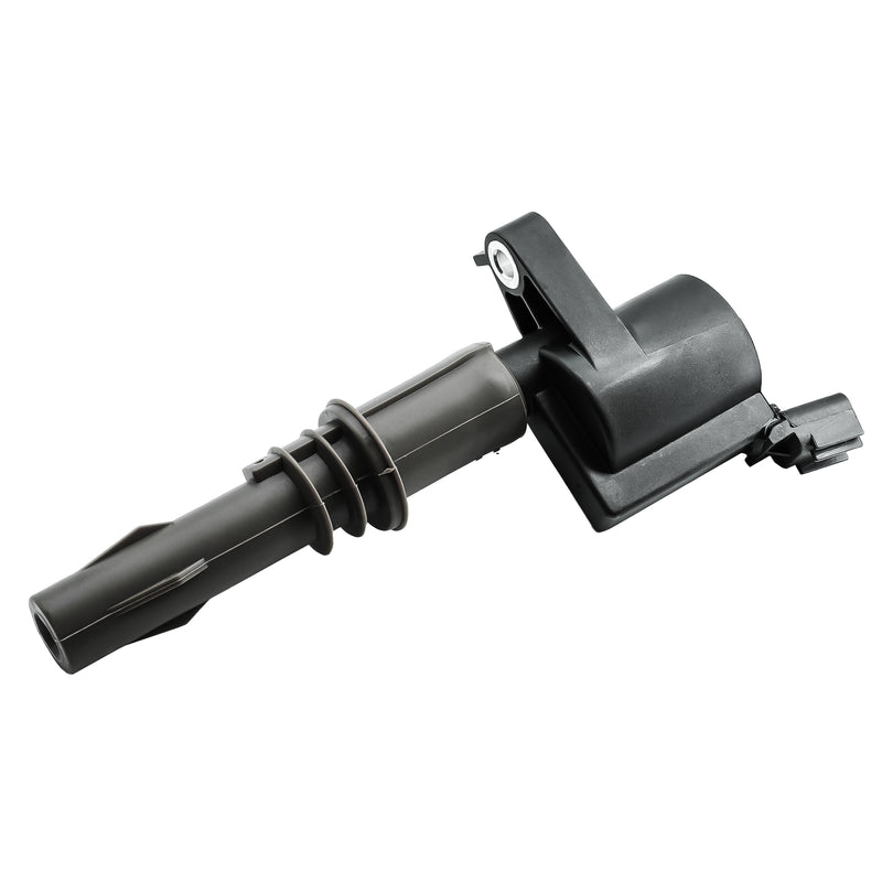 Cargue la imagen en el visor de la galería, Set of 8 Ignition Coil Pack DG521 3Z12029A Platinum Spark Plug SP509 For Ford Mustang Expedition Explorer F150 Super Duty F250 F350 F450 F550 F650 F750 F53 F59 4.6L 5.4L 6.8L 8L - Electrical Parts > Other Electrical Parts > Solenoid Valve Coil from MyMROmarts