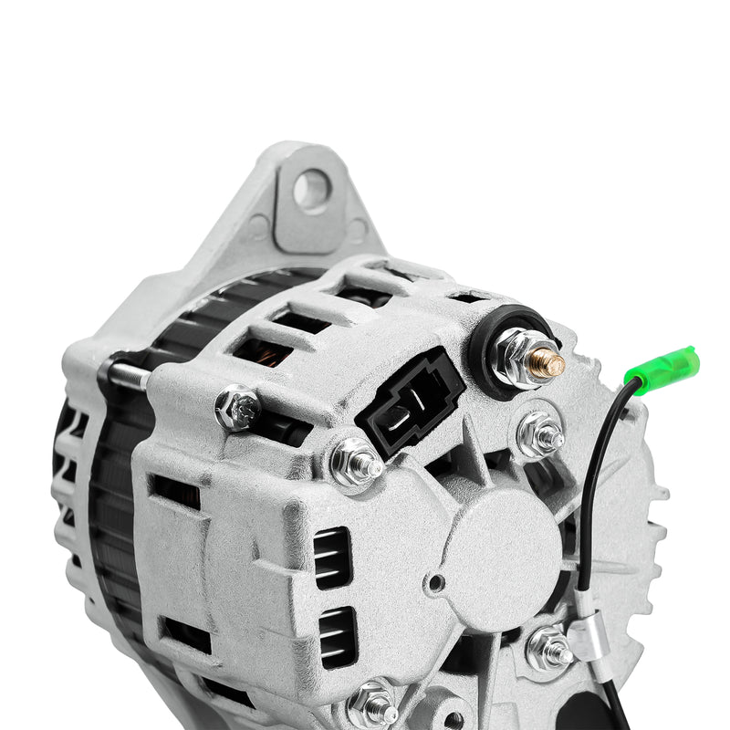 Load image into Gallery viewer, Alternator LR150715 LR150715B 89722833180 8972283181 897228-3181 A2106S UD90383A for ISUZU 4JB1 for DOOSAN DH55 from MyMROmarts