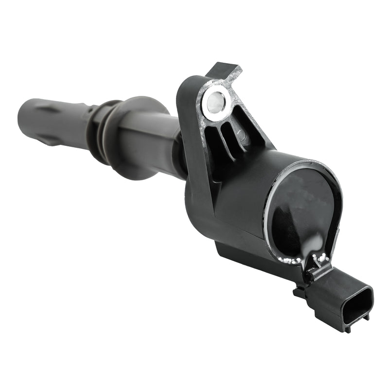 Cargue la imagen en el visor de la galería, Set of 8 Ignition Coil Pack DG521 3Z12029A Platinum Spark Plug SP509 For Ford Mustang Expedition Explorer F150 Super Duty F250 F350 F450 F550 F650 F750 F53 F59 4.6L 5.4L 6.8L 8L - Electrical Parts > Other Electrical Parts > Solenoid Valve Coil from MyMROmarts