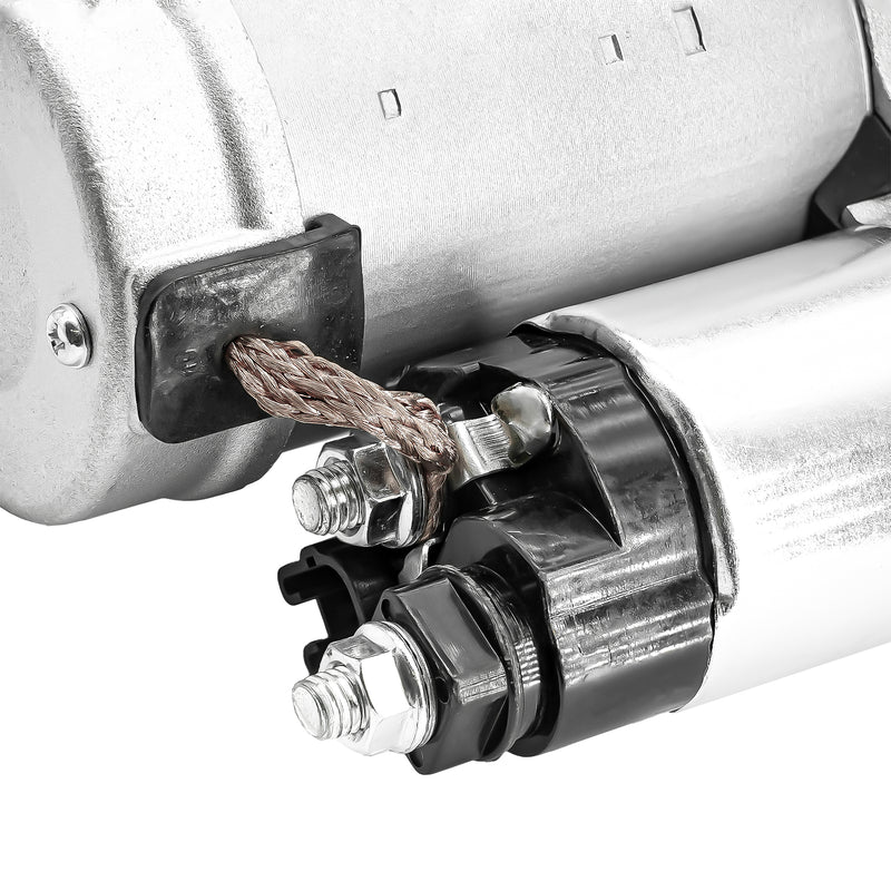 Load image into Gallery viewer, New Starter Replacement For 2009-2010 1.8L Pontiac Vibe, 09-13 Toyota Corolla, 09-12 Matrix 88975514 28100-0T051 28100-37052 428000-4591 28100-0T260 28100-37050 - Electrical Parts > Starter Motor from MyMROmarts