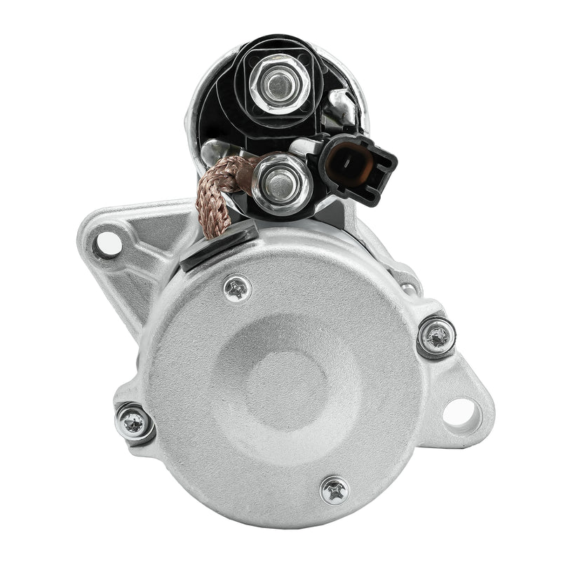 Load image into Gallery viewer, New Starter Replacement For 2009-2010 1.8L Pontiac Vibe, 09-13 Toyota Corolla, 09-12 Matrix 88975514 28100-0T051 28100-37052 428000-4591 28100-0T260 28100-37050 - Electrical Parts > Starter Motor from MyMROmarts