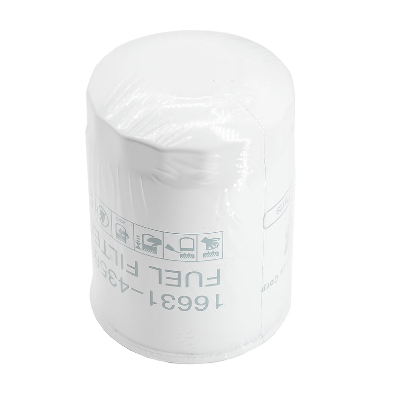 Load image into Gallery viewer, Fuel Filter HH166-43560 for Kubota M5-111 M8200 M8540DT M9540DT M9960HD SVL65-2 SVL75 SVL75-2 V2403 from MyMROmarts