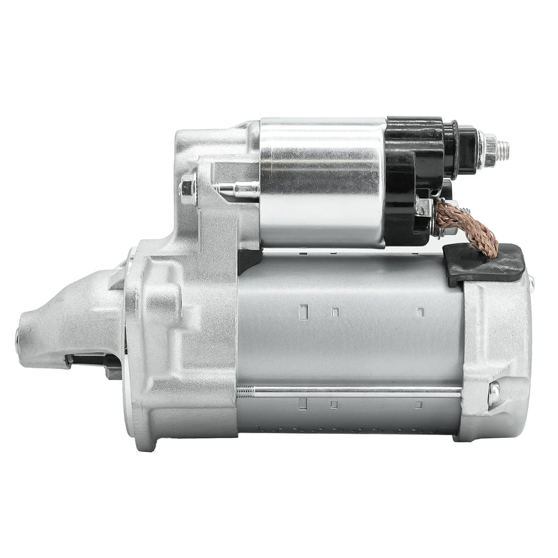 Load image into Gallery viewer, New Starter Replacement For 2009-2010 1.8L Pontiac Vibe, 09-13 Toyota Corolla, 09-12 Matrix 88975514 28100-0T051 28100-37052 428000-4591 28100-0T260 28100-37050 - Electrical Parts > Starter Motor from MyMROmarts