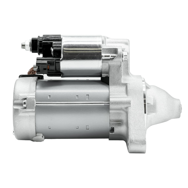 Load image into Gallery viewer, New Starter Replacement For 2009-2010 1.8L Pontiac Vibe, 09-13 Toyota Corolla, 09-12 Matrix 88975514 28100-0T051 28100-37052 428000-4591 28100-0T260 28100-37050 - Electrical Parts > Starter Motor from MyMROmarts