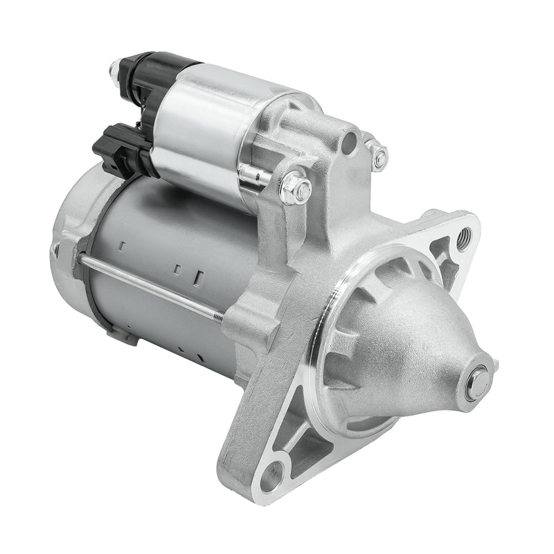 Load image into Gallery viewer, New Starter Replacement For 2009-2010 1.8L Pontiac Vibe, 09-13 Toyota Corolla, 09-12 Matrix 88975514 28100-0T051 28100-37052 428000-4591 28100-0T260 28100-37050 - Electrical Parts > Starter Motor from MyMROmarts