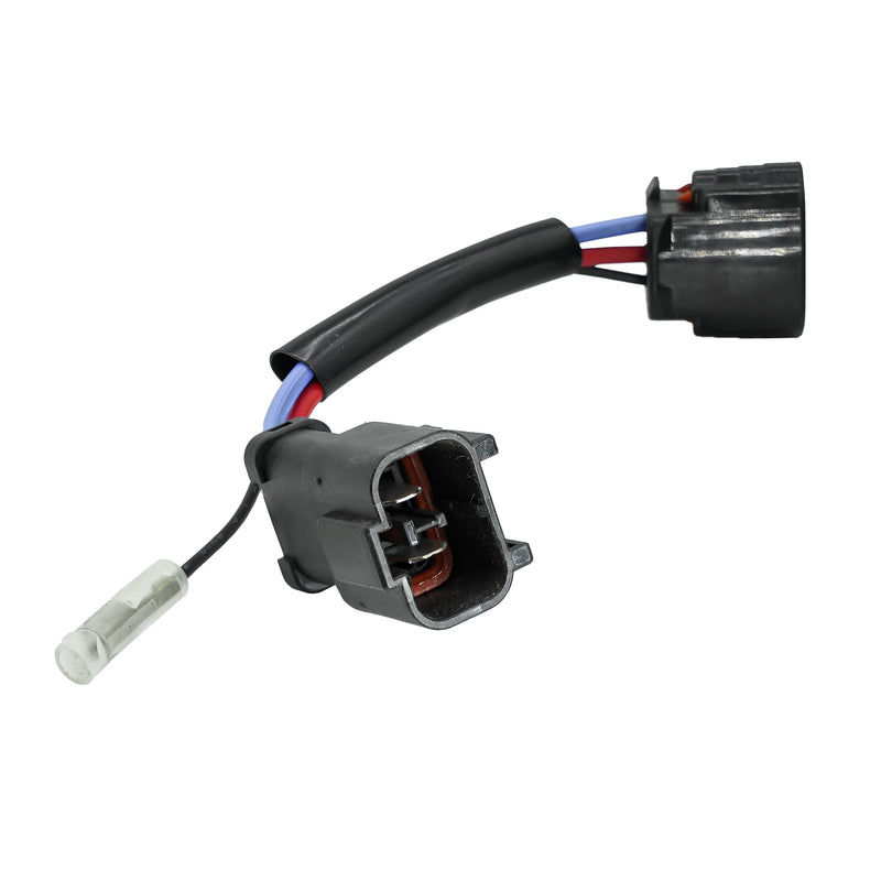 Load image into Gallery viewer, New 12V 55A Alternator 119626-77210 11962677210 For John Deere 2020 2030 with Yanmar Engines from MyMROmarts