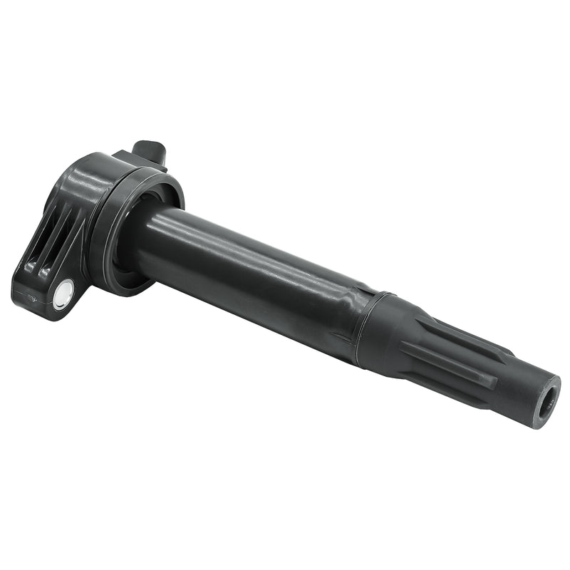 Cargue la imagen en el visor de la galería, 6PCS Ignition Coil Pack UF487 90919-02251 90919-A2002 & Double Iridium Spark Plug Fit for Scion 2011–2015 Coupe tC with Engine 2.5L - Electrical Parts > Other Electrical Parts > Solenoid Valve Coil from MyMROmarts