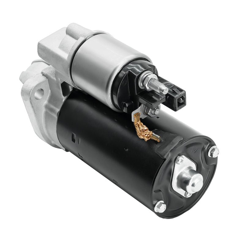 Load image into Gallery viewer, Starter RE540304 410-24079 for John Deere Tractor & Skid Steer Loader 315 320 325 326D 328 329D 332 4120 4320 4520 4720 5225 5325 from MyMROmarts