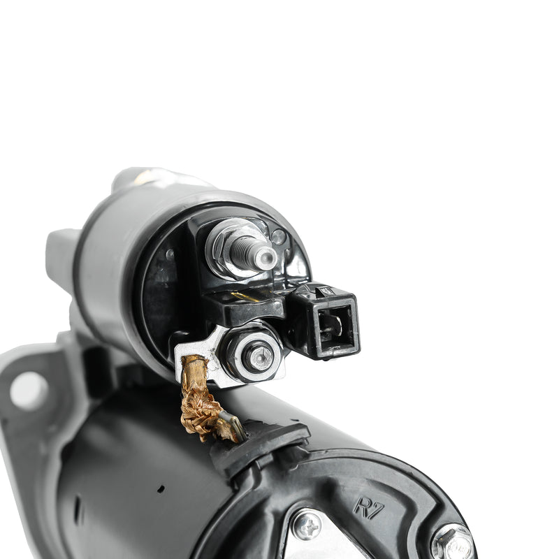 Load image into Gallery viewer, Starter RE540304 410-24079 for John Deere Tractor & Skid Steer Loader 315 320 325 326D 328 329D 332 4120 4320 4520 4720 5225 5325 from MyMROmarts