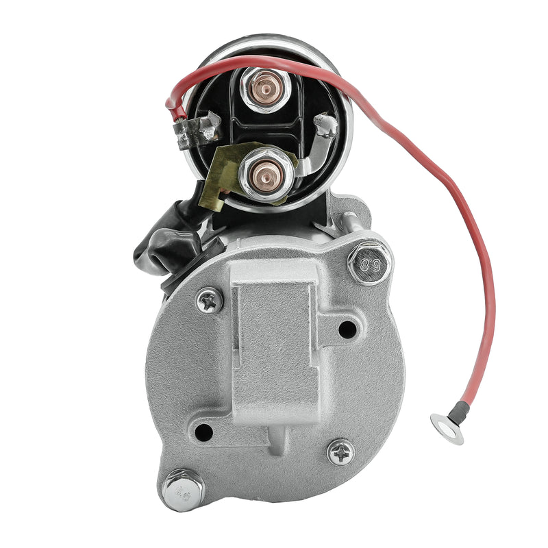 Load image into Gallery viewer, New Starter Replacement For Yamaha Marine LZ VZ Z 150HP-175HP S114836A, 68F8180000, 68F8180001, 68F8180002, 68F-81800-02-00, 6C5-81800-00, 6CJ-818-00, SHI0136, 41044078 - Electrical Parts > Starter Motor from MyMROmarts