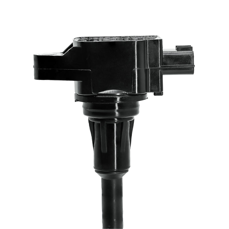 Load image into Gallery viewer, Set of 4 Ignition Coil Pack UF549 22448ED000 and Iridium Spark Plugs 9029 Fit For Nissan Sentra,Altima,Versa,Rogue,Cube,Urvan,NV200,Pathfinder 2007-2015&INFINITI QX60 2014 2015 1.6L 1.8L 2.0L 2.5L L4 - Electrical Parts > Other Electrical Parts > Solenoid Valve Coil from MyMROmarts