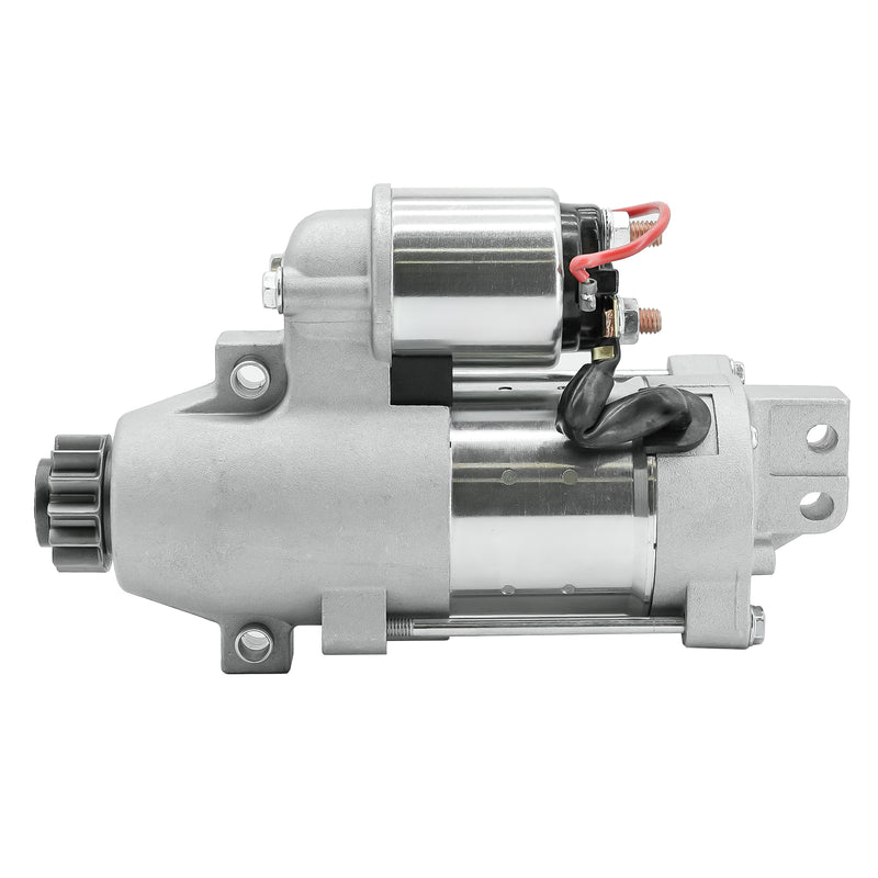 Load image into Gallery viewer, New Starter Replacement For Yamaha Marine LZ VZ Z 150HP-175HP S114836A, 68F8180000, 68F8180001, 68F8180002, 68F-81800-02-00, 6C5-81800-00, 6CJ-818-00, SHI0136, 41044078 - Electrical Parts > Starter Motor from MyMROmarts
