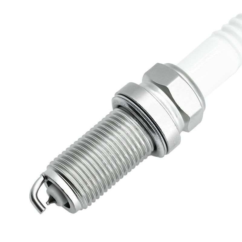 Cargue la imagen en el visor de la galería, 6PCS Ignition Coil UF349 C1406 & Double Iridium Spark Plug 224018H515 For Nissan Altima Maxima Murano Frontier Quest XTERRA Pathfinder NV1500 NV2500 NV3500/Infiniti l35 QX4/Suzuki Equator V6 - Electrical Parts > Other Electrical Parts > Solenoid Valve Coil from MyMROmarts