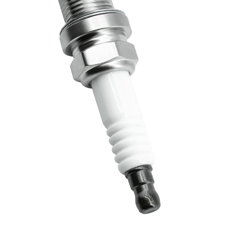 Cargue la imagen en el visor de la galería, 6PCS Ignition Coil UF349 C1406 & Double Iridium Spark Plug 224018H515 For Nissan Altima Maxima Murano Frontier Quest XTERRA Pathfinder NV1500 NV2500 NV3500/Infiniti l35 QX4/Suzuki Equator V6 - Electrical Parts > Other Electrical Parts > Solenoid Valve Coil from MyMROmarts