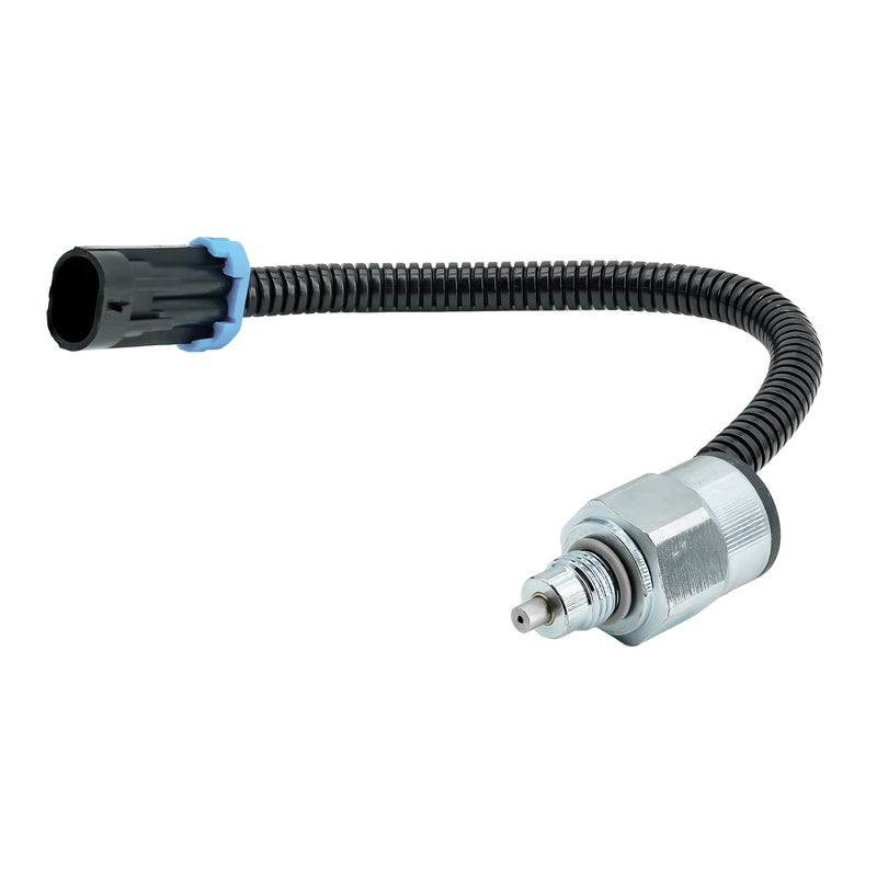 Chargez l'image dans la visionneuse de la galerie, Spool Lock Out Solenoid Valve 87445987 for Case Skid Steer 410 420 430 435 440 445 450 465 from MyMROmarts