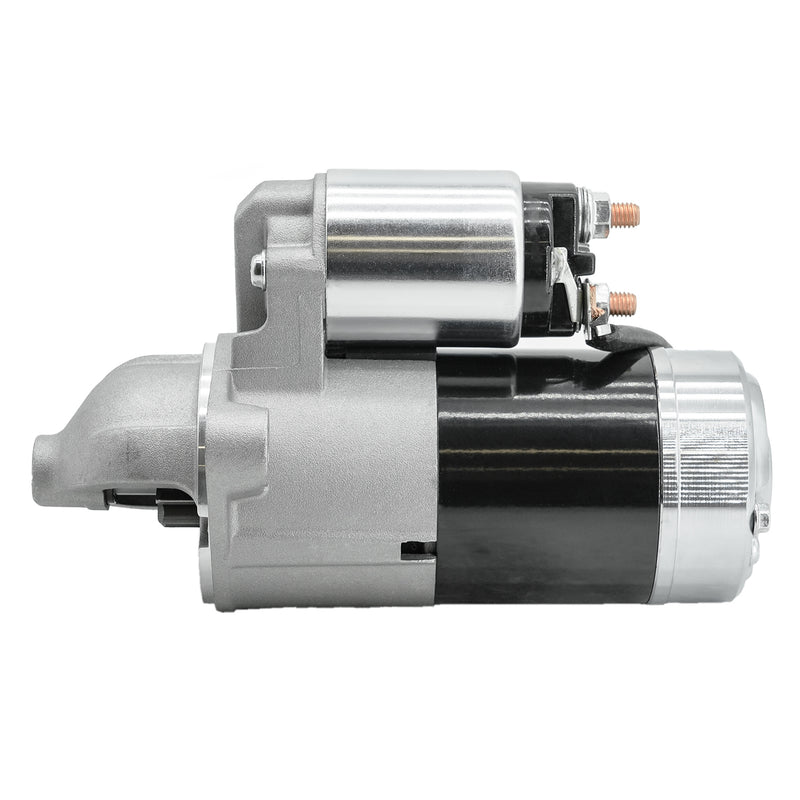 Load image into Gallery viewer, 12V 1.7KW Starter Motor E5760-63011 E5760-63010 for Kioti Engine 3C100 Tractor CK20 UTV MEC2200GW MEC2200SW from MyMROmarts
