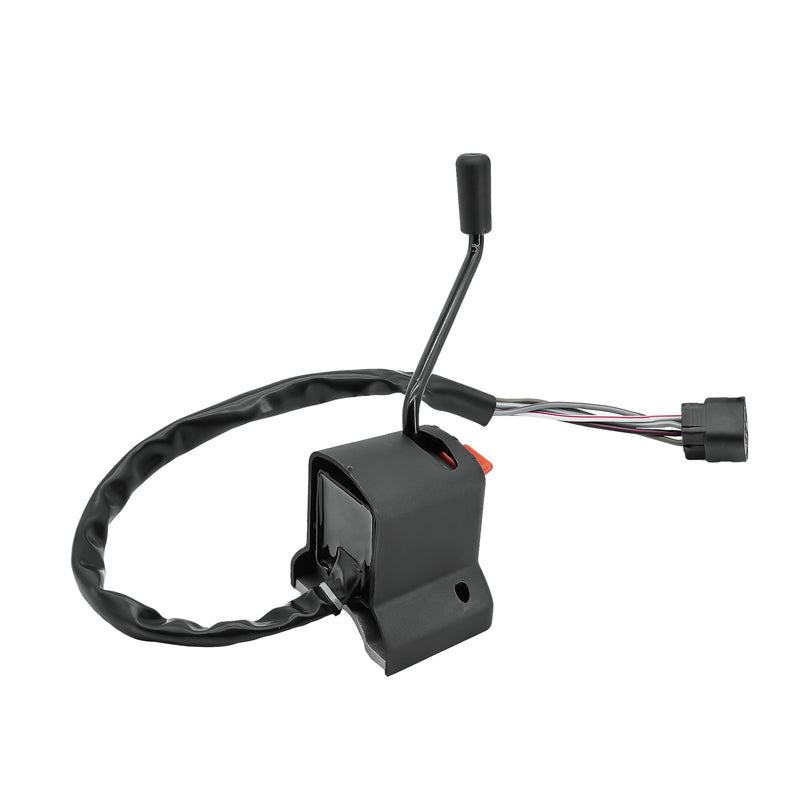 Load image into Gallery viewer, Switch GP25-K Forward Neutral and Reverse MB91306-05200 for Mitsubishi Caterpillar CAT Forklift from MyMROmarts