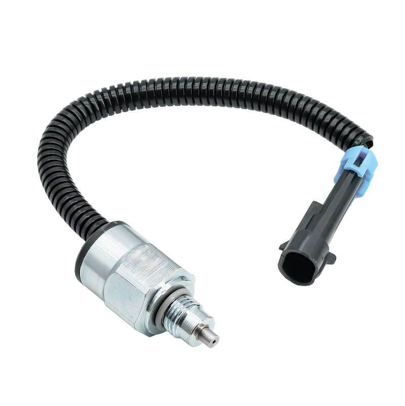 Chargez l'image dans la visionneuse de la galerie, Spool Lock Out Solenoid Valve 87445987 for Case Skid Steer 410 420 430 435 440 445 450 465 from MyMROmarts