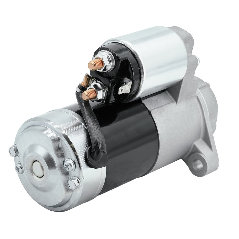 Load image into Gallery viewer, 12V 1.7KW Starter Motor E5760-63011 E5760-63010 for Kioti Engine 3C100 Tractor CK20 UTV MEC2200GW MEC2200SW from MyMROmarts
