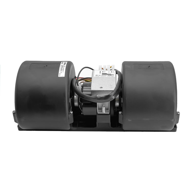 Załaduj obraz do przeglądarki galerii, Cab Blower Motor Assembly 7193536 7249527 7282145 For Bobcat S450 S510 S530 S550 S570 S590 S595 S630 S650 S740 S750 S770 S850 T450 T550 T590 T595 T630 T650 T750 T770 T870 3600 3650 from MyMROmarts