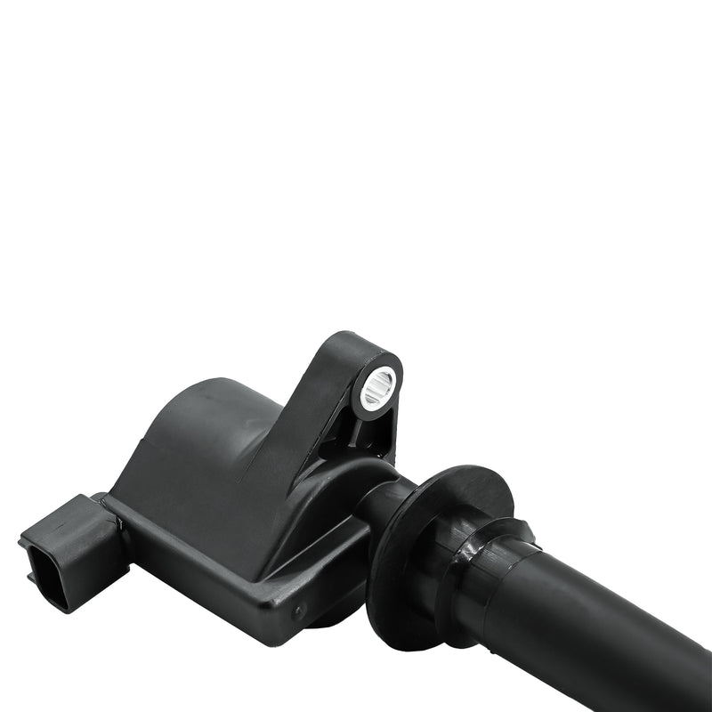 Load image into Gallery viewer, Set of 6 Ignition Coil Pack DG513/DG500 FD502 UF406 and Spark Plugs SP493 Compatible with Taurus Escape Mazda Tribute Escape Taurus Sable Mariner Montego V6 3.0L - Electrical Parts > Other Electrical Parts > Solenoid Valve Coil from MyMROmarts