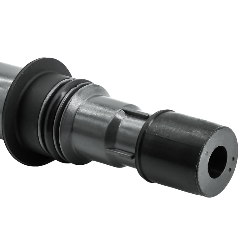 Cargue la imagen en el visor de la galería, Set of 6 lgnition Coil Pack UF270 and lridium Spark Plug Compatible with Dodge Jeep Mitsubishi Liberty Grand Cherokee Raider Commander Nitro Durango Dakota 3.7L V6 - Electrical Parts > Other Electrical Parts > Solenoid Valve Coil from MyMROmarts