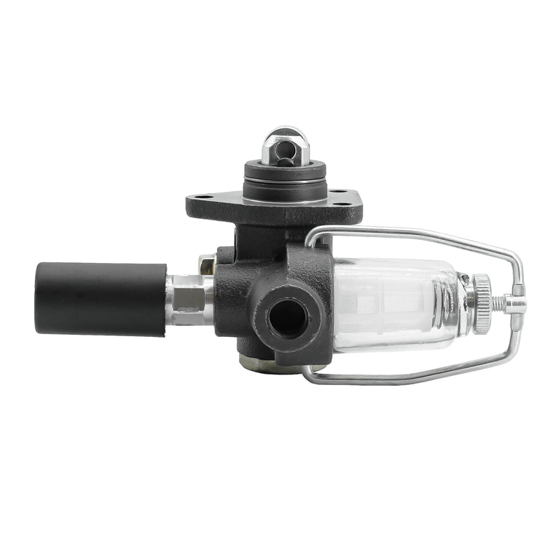 Laden Sie das Bild in Galerie -Viewer, Fuel Pump AR63831 for John Deere 690B 693B 740 743 4430 4630 4640 8430 from MyMROmarts