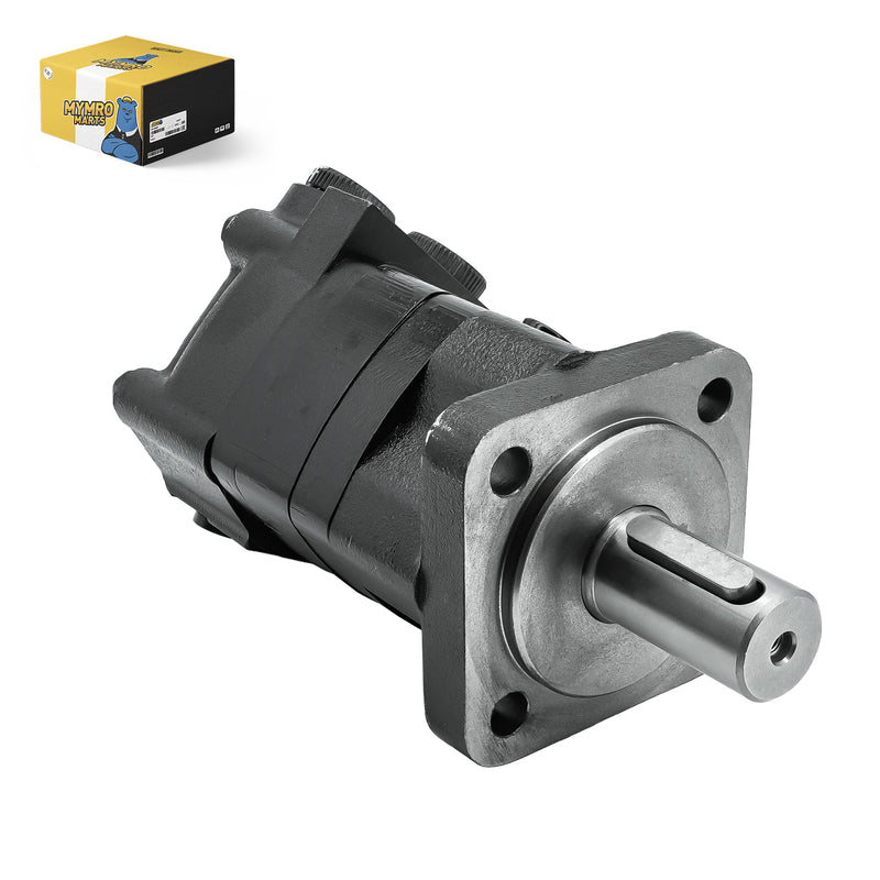 Load image into Gallery viewer, Hydraulic Motor 104-1387-006 for Eaton Char-Lynn 2000 Series