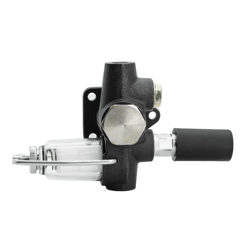 Laden Sie das Bild in Galerie -Viewer, Fuel Pump AR63831 for John Deere 690B 693B 740 743 4430 4630 4640 8430 from MyMROmarts