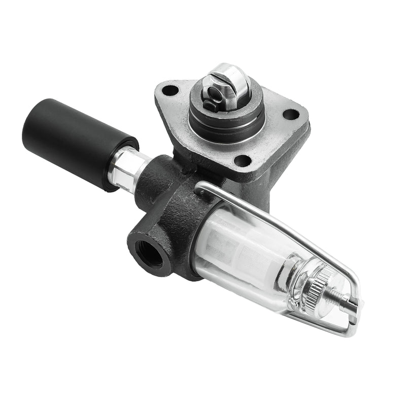 Laden Sie das Bild in Galerie -Viewer, Fuel Pump AR63831 for John Deere 690B 693B 740 743 4430 4630 4640 8430 from MyMROmarts