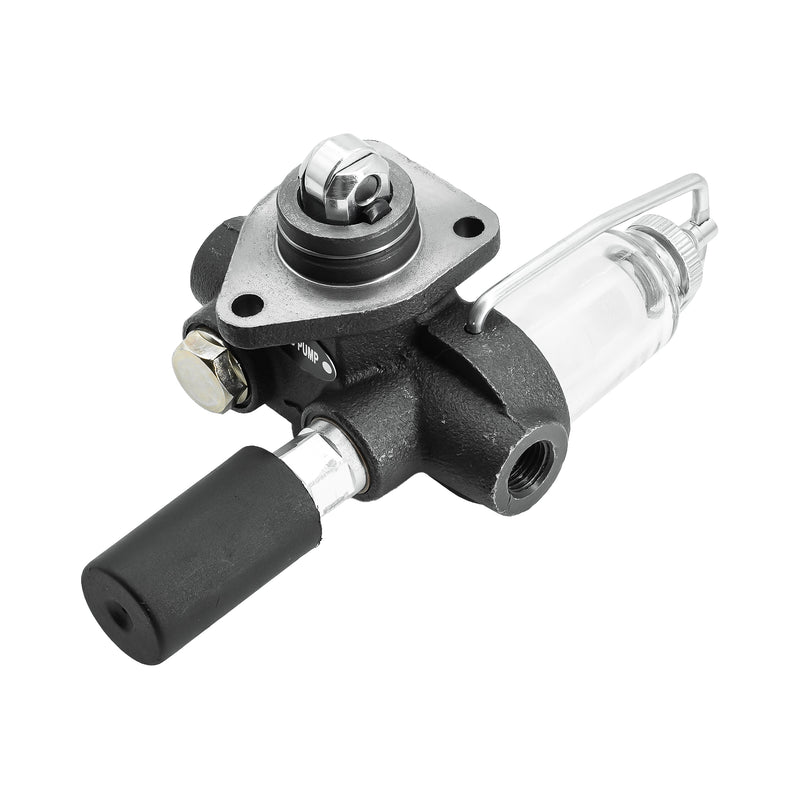 Laden Sie das Bild in Galerie -Viewer, Fuel Pump AR63831 for John Deere 690B 693B 740 743 4430 4630 4640 8430 from MyMROmarts