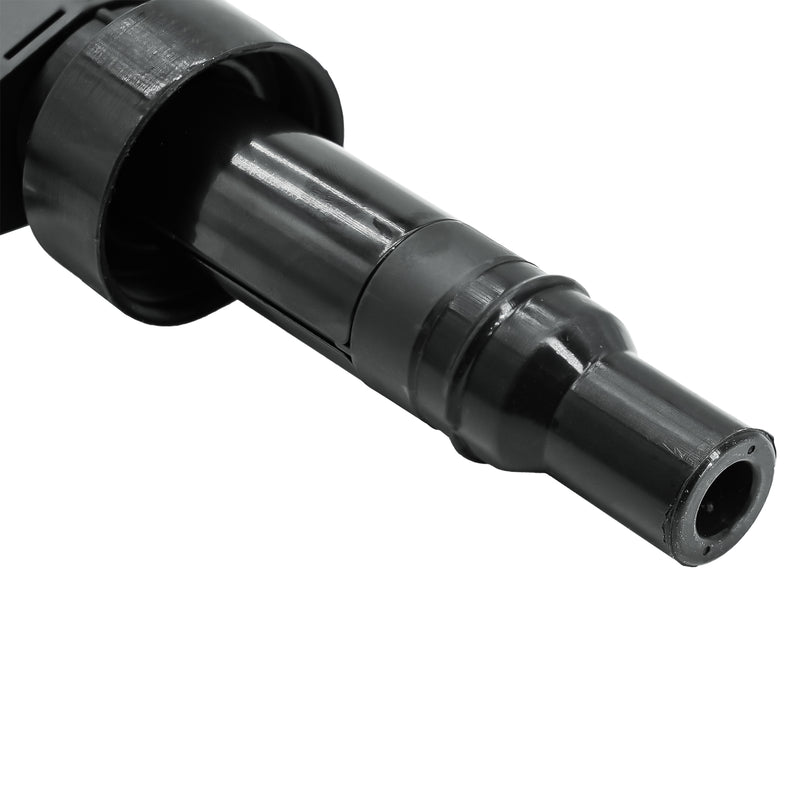 Load image into Gallery viewer, 4PCS Ignition Coil UF652 273012B100 C1803 GN10634 5C1860 & Double Iridium Spark Plug 93815 for 2012-2020 HYUNDAI Accent,2012-2017 HYUNDAI Veloster - Electrical Parts > Other Electrical Parts > Solenoid Valve Coil from MyMROmarts