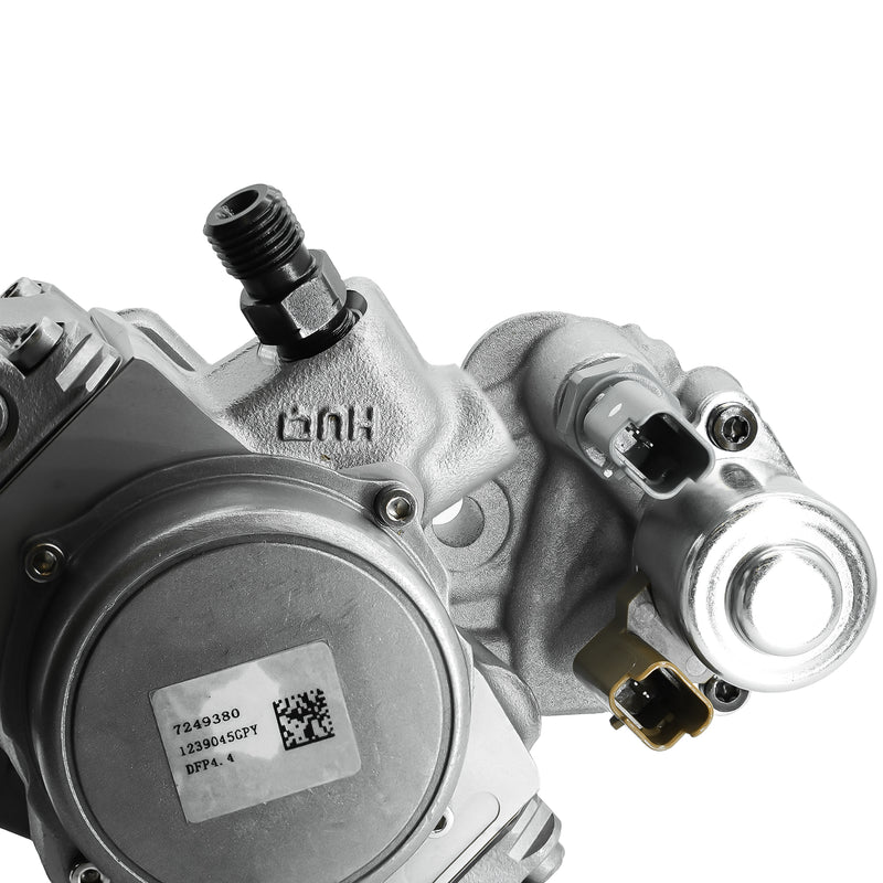 Załaduj obraz do przeglądarki galerii, Fuel Pump 7249380 7030405 7516847 for Bobcat E32 E35 E42 E45 E50 E55 E85 S450 S510 S530 S550 S570 S590 S595 S630 S650 T450 T550 T590 T595 T630 T650 Kubota V2607 Doosan D24 D18 Engine from MyMROmarts