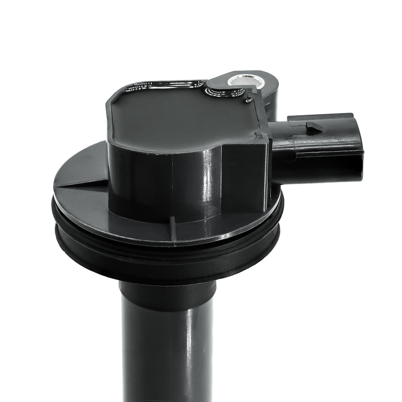 Load image into Gallery viewer, Set of 8 Ignition Coil Pack UF622 BR3Z-12029-A DG542 C1802 GN10420 52-2197 Replacement for Ford 2011-2016 F150 2011-2015, Mustang 2012 2013 2014 2015 5.0L V8 - Electrical Parts > Other Electrical Parts > Solenoid Valve Coil from MyMROmarts