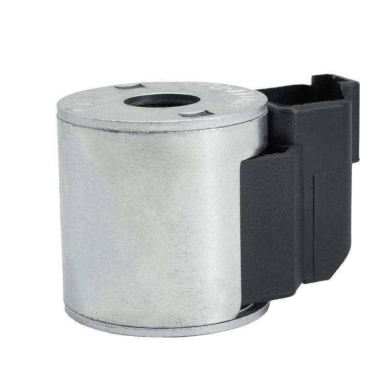 Load image into Gallery viewer, 12V DC Solenoid Coil 4304012 for HydraForce 08 Series With Zener Diode from MyMROmarts
