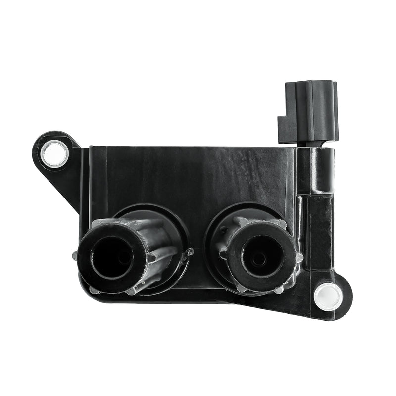 Cargue la imagen en el visor de la galería, 8PCS UF504 Ignition Coil Pack 16PCS Iridium Spark Plug for 92145 Compatible with Chrysler Dodge Jeep Ram Aspen Challenger Durango Commander Grand Cherokee 2500 3500 5.7L V8 2009-2020 - Electrical Parts > Other Electrical Parts > Solenoid Valve Coil from MyMROmarts