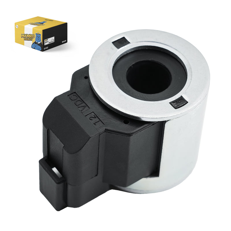 Load image into Gallery viewer, 12V DC Solenoid Coil 4304012 for HydraForce 08 Series With Zener Diode from MyMROmarts