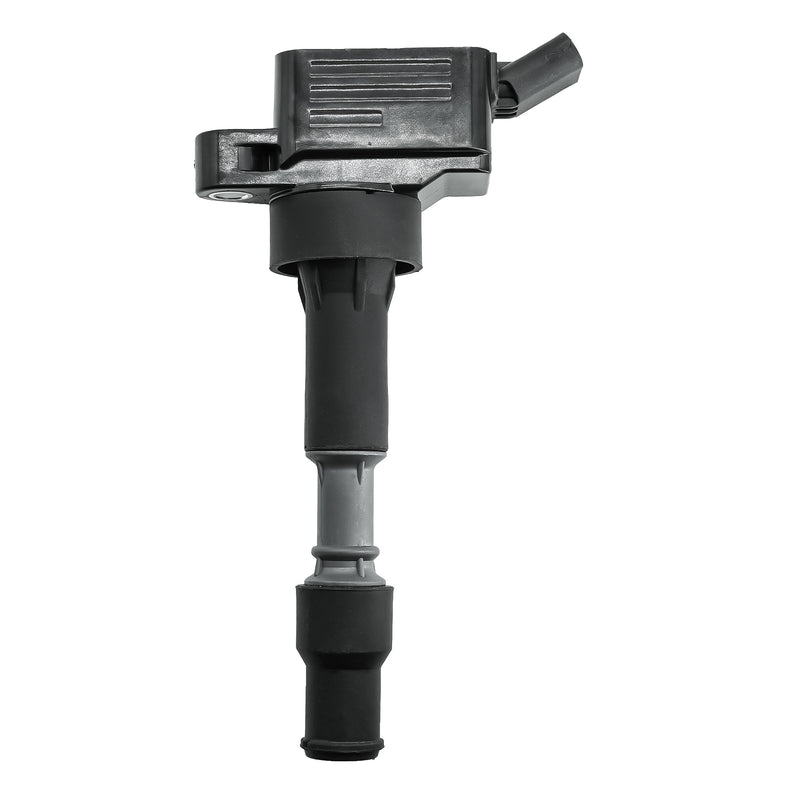 Load image into Gallery viewer, 4Pcs Ignition Coil Pack UF816 and Spark Plug 93175 Compatible with Hyundai Elantra Kona Sonata Veloster with 2.0L L4 - Electrical Parts > Other Electrical Parts > Solenoid Valve Coil from MyMROmarts