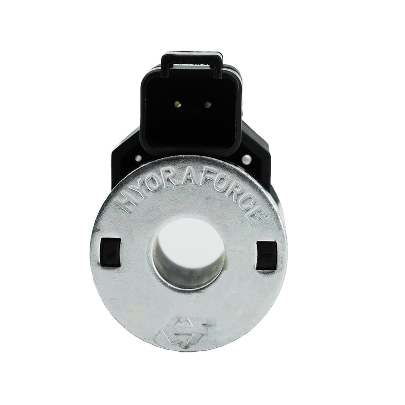 Load image into Gallery viewer, 12V DC Solenoid Coil 4304012 for HydraForce 08 Series With Zener Diode from MyMROmarts