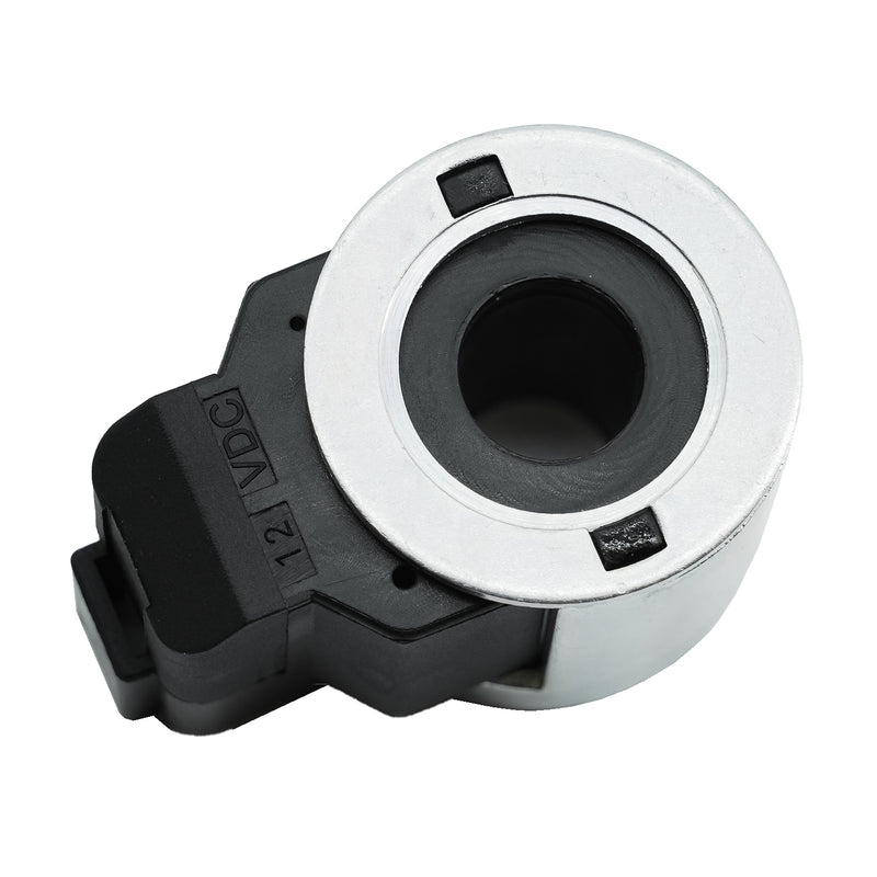 Load image into Gallery viewer, 12V DC Solenoid Coil 4304012 for HydraForce 08 Series With Zener Diode from MyMROmarts