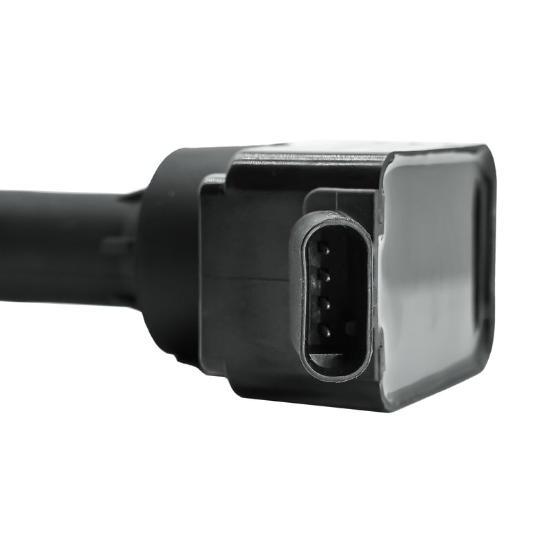 Load image into Gallery viewer, 4Pcs Ignition Coil Pack UF816 and Spark Plug 93175 Compatible with Hyundai Elantra Kona Sonata Veloster with 2.0L L4 - Electrical Parts > Other Electrical Parts > Solenoid Valve Coil from MyMROmarts