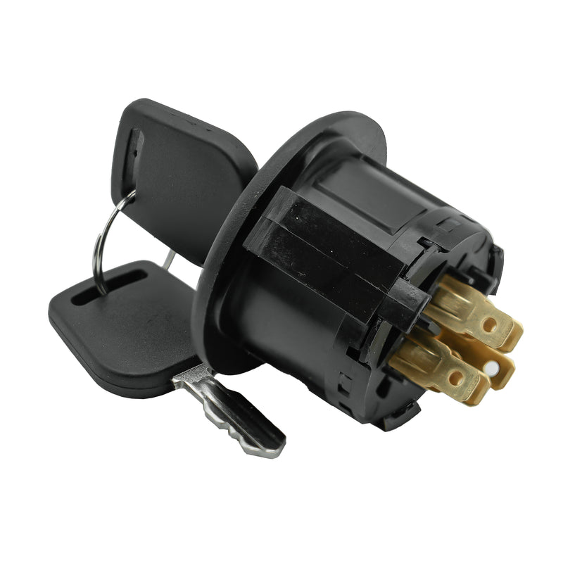 Load image into Gallery viewer, Ignition Switch LVU29433 for John Deere Tractor 1023E 1025R 1026R 2025R 2026R 3025E 3032E 3036E 3038E from MyMROmarts