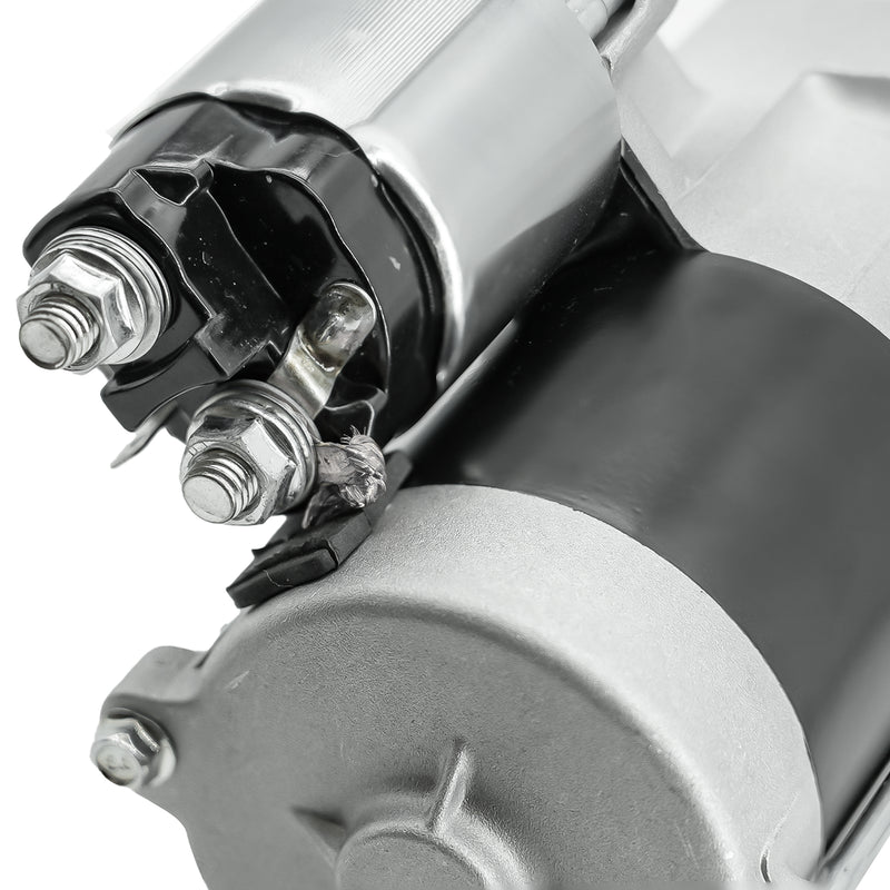 Load image into Gallery viewer, Starter Motor 12-098-01 12-098-03 128000-7480 for Cub Cadet 18 20 21 22 31 32 36 Serie JD F6 M6 LX New Holland Scotts GT Toro Various Equipments from MyMROmarts