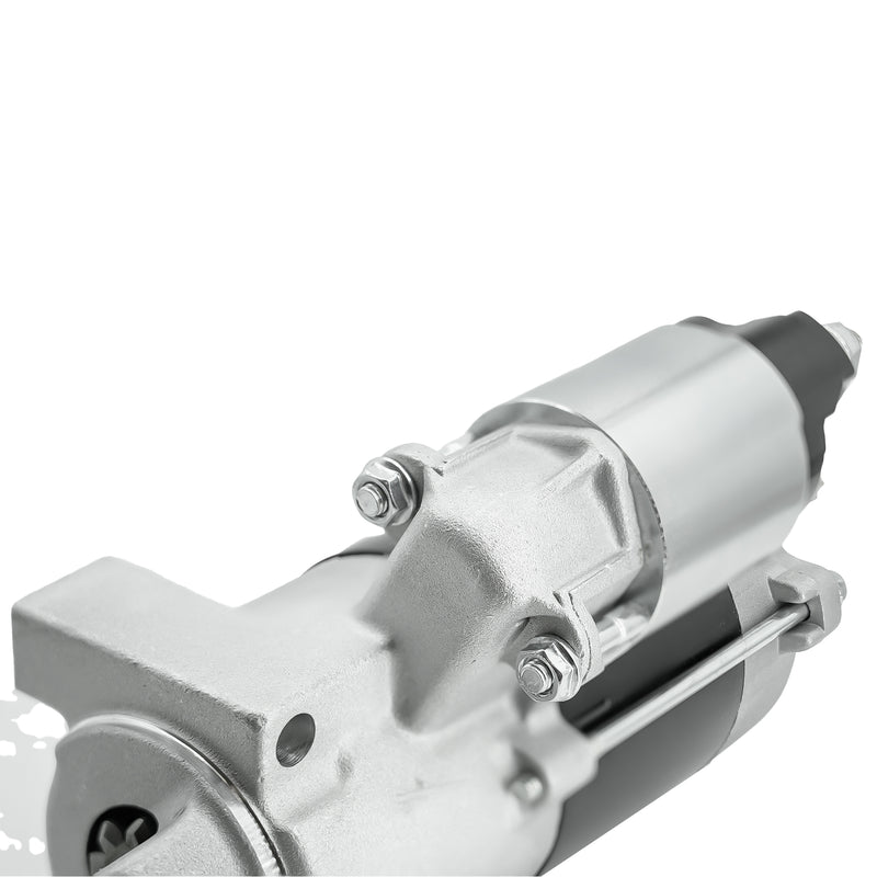 Load image into Gallery viewer, Starter Motor 12-098-01 12-098-03 128000-7480 for Cub Cadet 18 20 21 22 31 32 36 Serie JD F6 M6 LX New Holland Scotts GT Toro Various Equipments from MyMROmarts