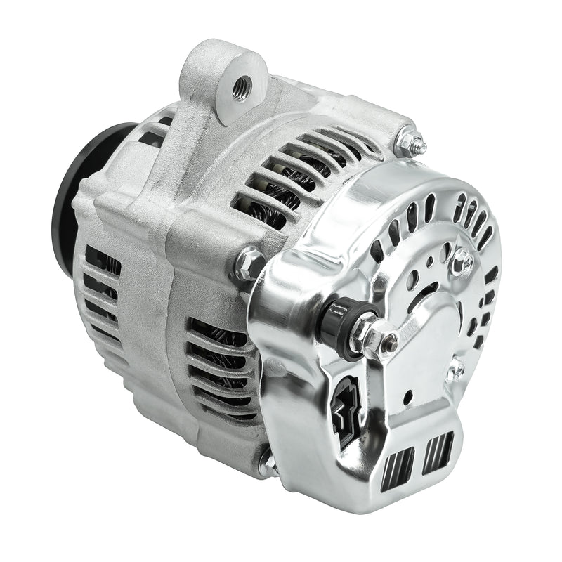 Lataa kuva gallerian katseluohjelmaan 40A 12V Alternator 16241-64013 16241-64012 1J022-64010 for Kubota U17 R310 KX41-3 KX61-2 Engine D722 D905 D1005 D1105 D1305 V1305 V1505 WG1005 WG752 WG972 Z482 from MyMROmarts