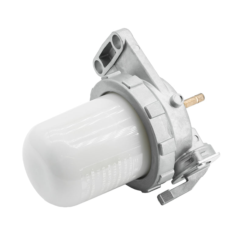 Load image into Gallery viewer, Fuel Filter Water Separator Assembly 1G350-43010 for Kubota U35 KX161-3 KX71-3 Excavator from MyMROmarts