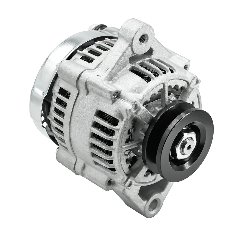 Lataa kuva gallerian katseluohjelmaan 40A 12V Alternator 16241-64013 16241-64012 1J022-64010 for Kubota U17 R310 KX41-3 KX61-2 Engine D722 D905 D1005 D1105 D1305 V1305 V1505 WG1005 WG752 WG972 Z482 from MyMROmarts