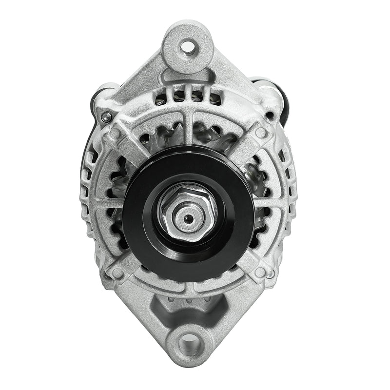 Lataa kuva gallerian katseluohjelmaan 40A 12V Alternator 16241-64013 16241-64012 1J022-64010 for Kubota U17 R310 KX41-3 KX61-2 Engine D722 D905 D1005 D1105 D1305 V1305 V1505 WG1005 WG752 WG972 Z482 from MyMROmarts