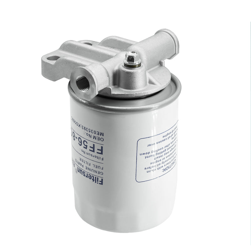 Carica immagine in Galleria Viewer, Fuel Filter 1J800-43022 for Kubota L3301DT L3560DT L3901DT L4060DT L4060GST L47 L4701 from MyMROmarts