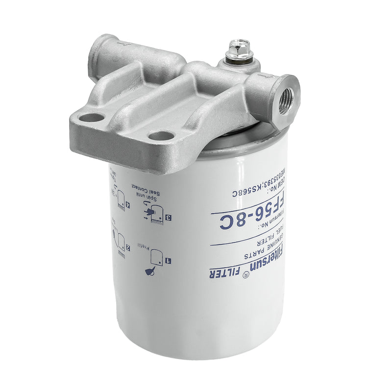 Carica immagine in Galleria Viewer, Fuel Filter 1J800-43022 for Kubota L3301DT L3560DT L3901DT L4060DT L4060GST L47 L4701 from MyMROmarts